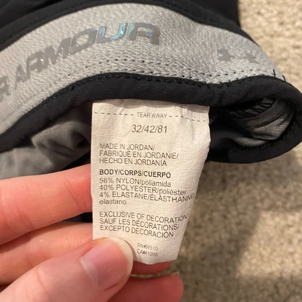 UNDER Armour Mens Shorts